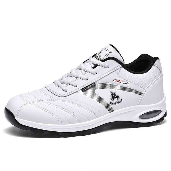 

paul brand men's shoes sports non slip cushioning air cushion running korean fashion casual, Black;white