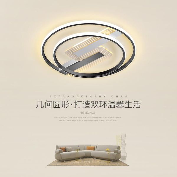 

ceiling lights nordic led modern lamparas de techo luminaria lampara bedroom dining room living