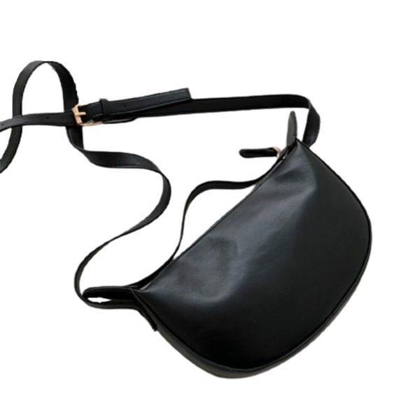 

storage bags korean version of all- single shoulder messenger bag portable saddle retro female shopping
