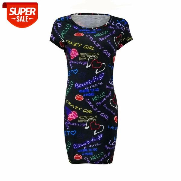 

women bandage bodycon short sleeve evening party summer beach club short mini summer dress #wp0i, Black;gray