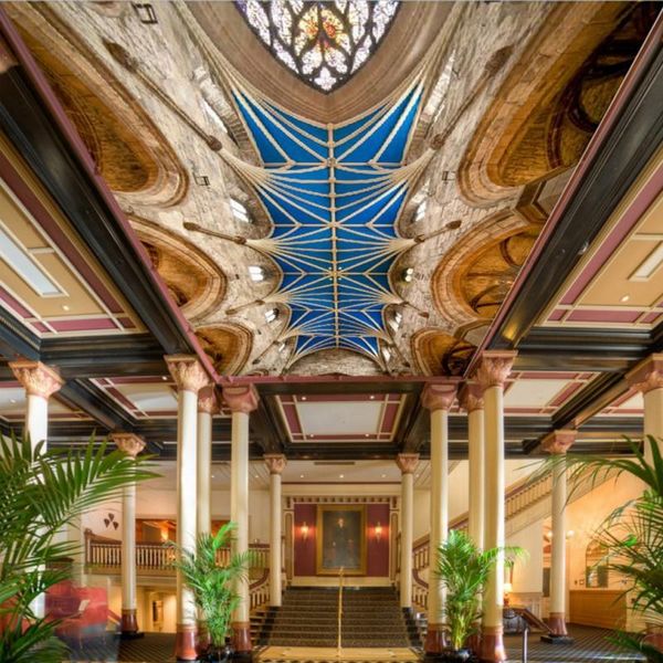 

wallpapers drop po 3d stereo custom wallpaper european american wind retro wooden zenith ceiling backdrop wall mural