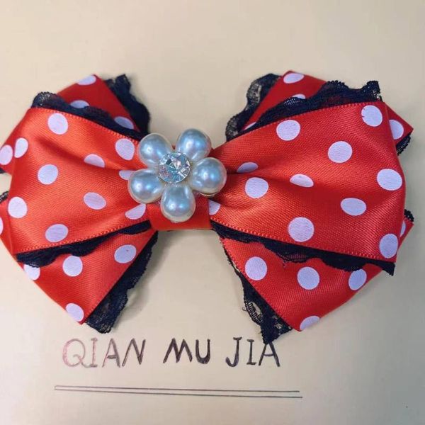 

hair accessories fashion girls hairbows baby clips hairgrips festival gifts hairwears ponytail hairpin 11, Slivery;white