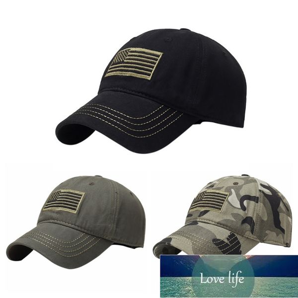 

flag embroidery hat thin blue line flag tactical hats men army cap outdoor sport cycling running hiking hats factory price expert design qua, Blue;gray