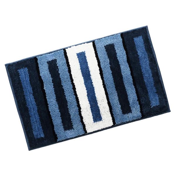 

carpets 1pc simple entrance floor mat household pad anti-skid bathroom