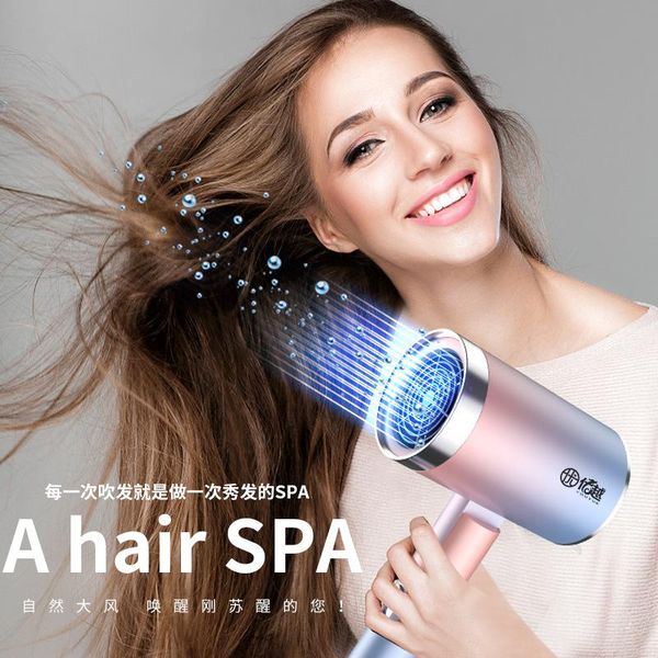 

electric hair brushes blast net red hammer and cold dryer care salon home gifts brush straightener