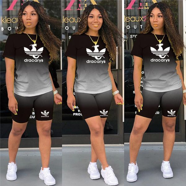 

two piece set tracksuit pullover womens tracksuits pants suit matching sets sportwear clothes for fall, Gray