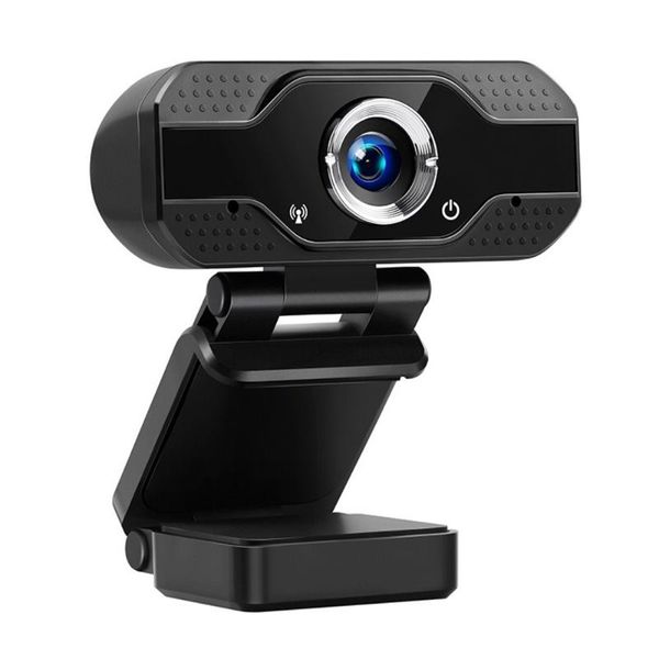 

mini webcam 1080p hd usb lapcomputer camera clip-on pc web camera+mic for live streaming video online meeting teaching