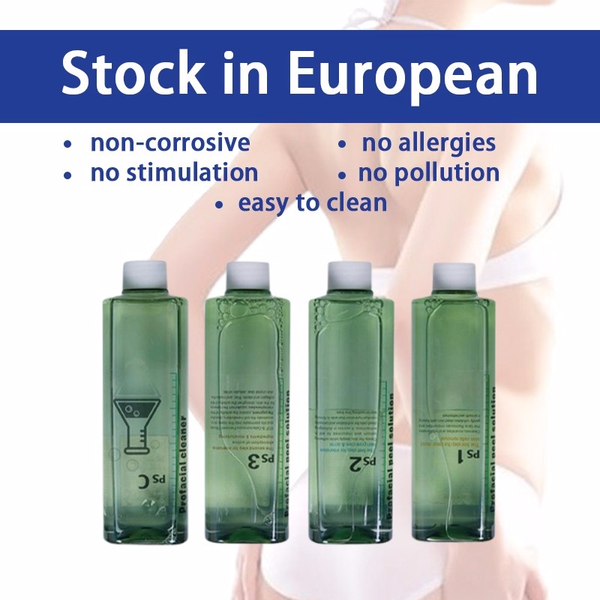 

tax way available aqua peeling solution 4 bottles 500ml per bottle facial serum hydra hydro for normal skin microdermabrasion