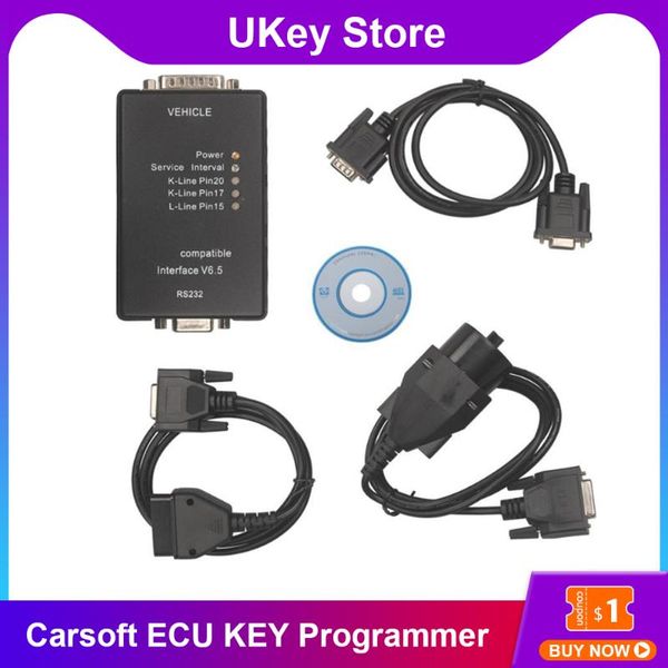 

diagnostic tools auto carsoft ecu programmer 6.5 for professional tool e30/e36/e46/e34/e39/e53/e32 error