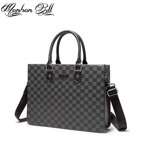 

duffel bags 2021 luxury design fashion professional briefcase large capacity men's bag handbag