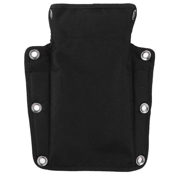 

nylon nylon panel hardware with diving plates for universal diving