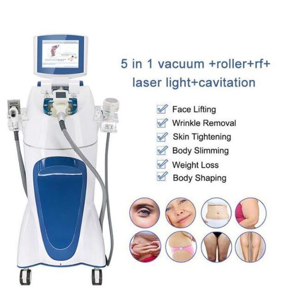 

directly effect powerful rolling rf vacuum slimming machine velas culpt emultifunctional all body care weight loss sking lift beauty machine