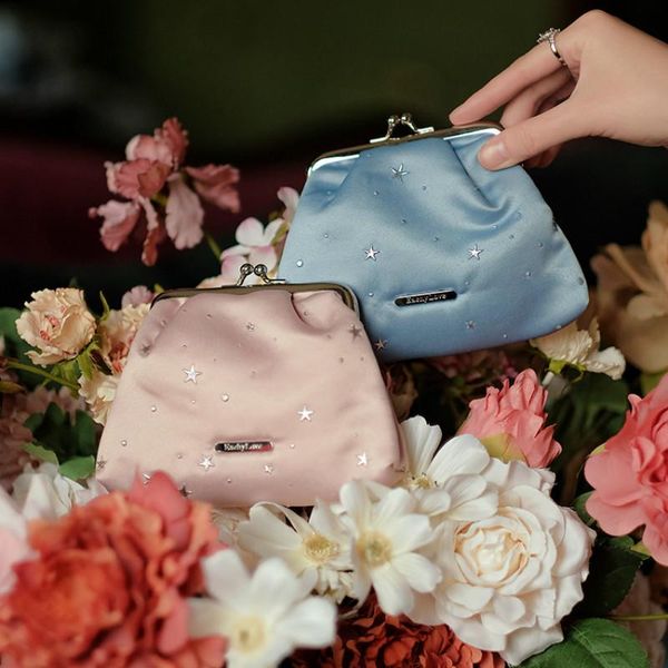 

storage bags packaging cosmetic bag female small portable closet organizer eco friendly purses organizador home eb50sn