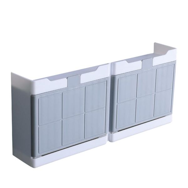 

soap dishes storage holder box kitchen wall mounted adhesive toilet for bathroom no drilling durable draining waterproof easy clean