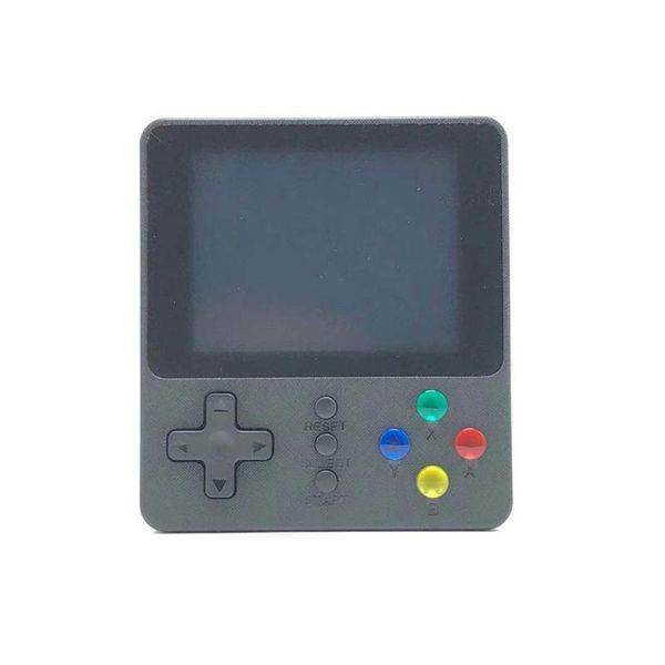 

game controllers & joysticks 500 in 1 retro games gamepad classic mini video console handheld machine for kids gift