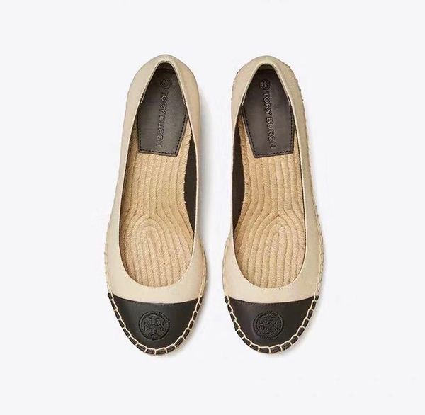 

2021 * b wedge heel t fisherman's shoes, woven shoes, breathable and comfortable, yw 8gmh, Black