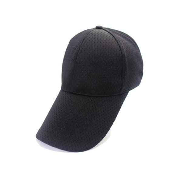 

wide brim hats 2021 baseball hat fashion mens summer outdoor sport running visor cap cool quick dry mesh, Blue;gray
