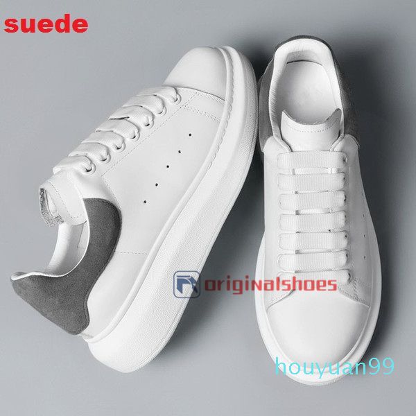 

women dress shoes leather white red casual sneakers platform bottoms designers mens loafers outdoor fashion 25625, Black