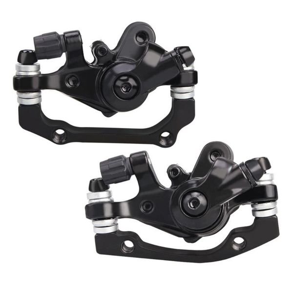 

tools durable mountain bike mechanical disc brake front / rear calipers bicycle mtb d0lb