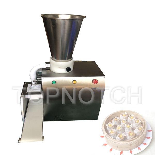 

semi automatic shumai shaomai sio mai making machine snack maker