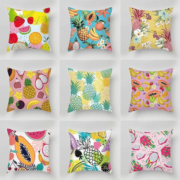 

cushion/decorative pillow 2021 case cushion cover polyester