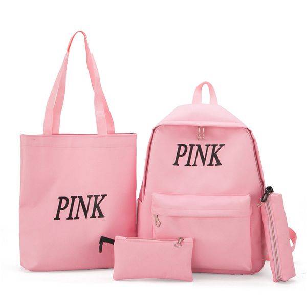 

backpack schoolbag for female students 11