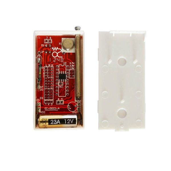 

wireless 315mhz door sensor alarm magnetic contact security door contact jr deals
