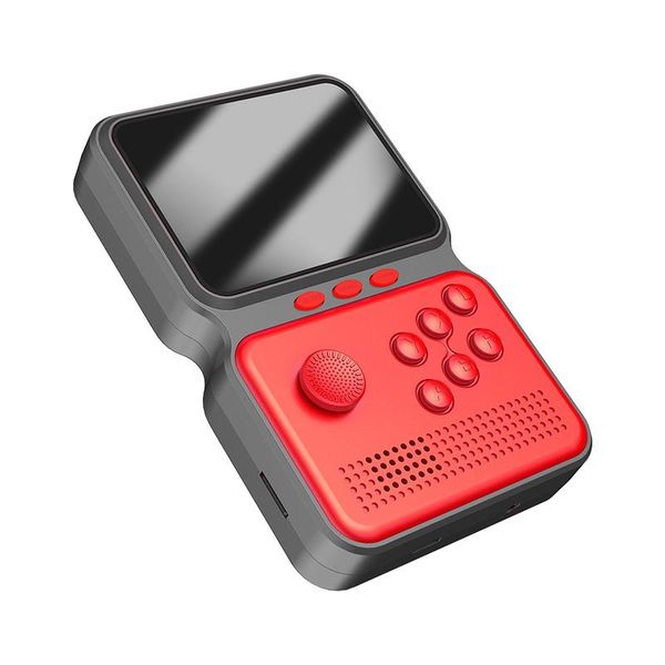 

handheld game console retro classic 16-bit mini handheld game console