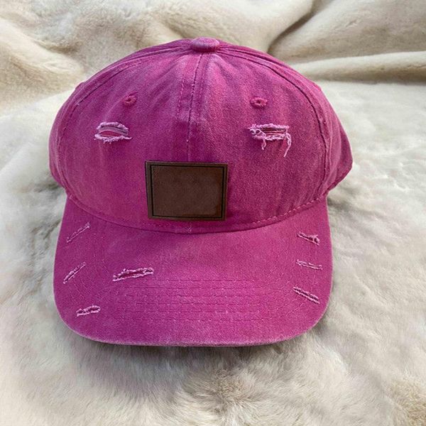 

berets men's baseball cap outdoor summer solid color washed retro distressed hat ladies park dad womens, Blue;gray