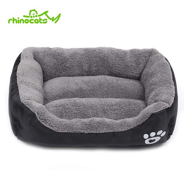 

cat beds & furniture pet bed for house mat soft mattress basket cushion sofa sleeping bags nest perch cats dog kitten puppies animal supplie