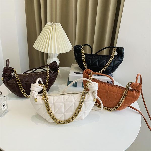 

evening bags brand shoulder bag for women 2021 purses and handbags design armpit luxury crossbody satchel hobos