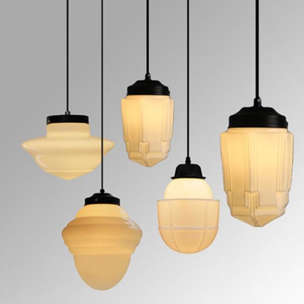 

pendant lamps modern lustre pendente glass living room restaurant home decoration e27 light fixture luminaria hanglamp