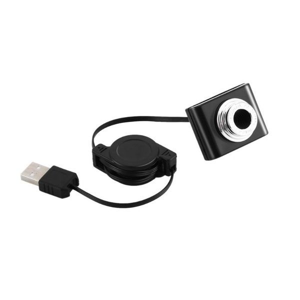 

smart home control 8 million pixels mini webcam hd web computer camera with microphone for desklapusb plug and play video calling