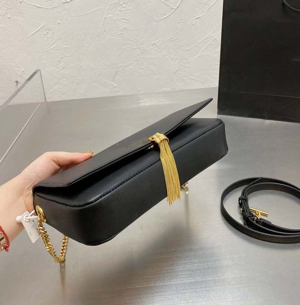 

designer bags ladies handbag shoulder bag wallet with classic multi-function large capacity 09