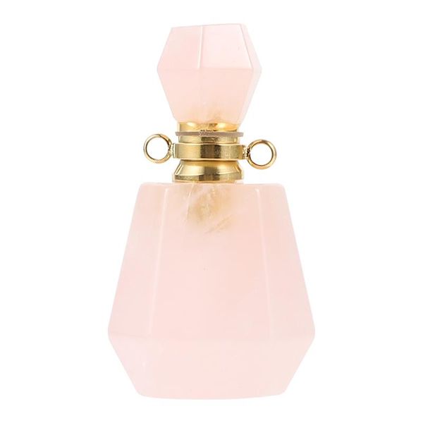 

storage bottles & jars 1pc bottle essential oil pendant empty