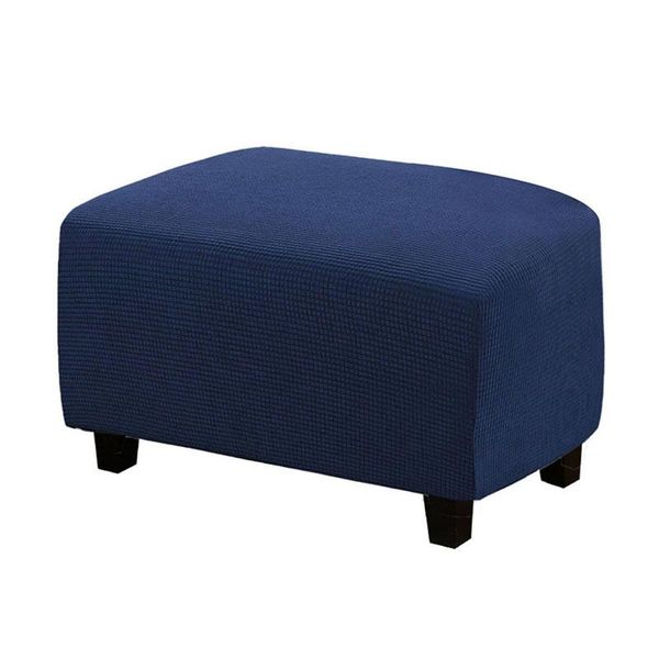 

chair covers s home stool rectangular cover elastic slipcover sofa all-inclusive protector