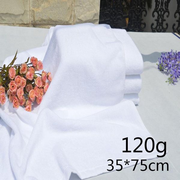 

towel nordic cotton white simple life 100% soft quickly bath s