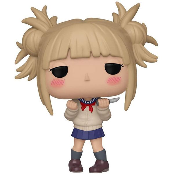 

10cm funko pop hand do my hero academia model birthday gifts ornaments girl toy boy girl toy girl gift