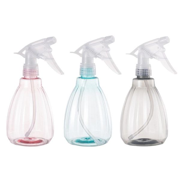 

watering equipments j2fa spray bottle bottles clear refillable container for water,cleaning product