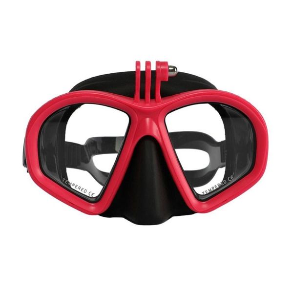 

diving masks children's dive high-definition goggles swimming water supplies snorkeling mask silicone accessories