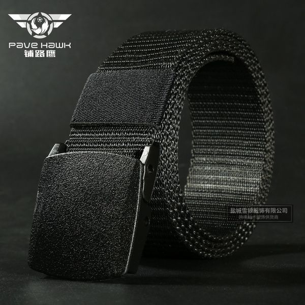 

nylon tactical military fan men's portable belt