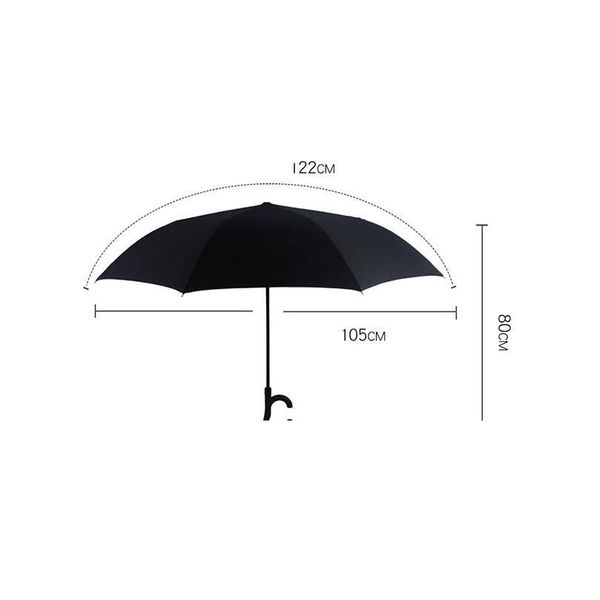 

c handle reverse folding umbrella man women sun rain car semi-matic umbrellas double layer anti uv self stand p qylmkc