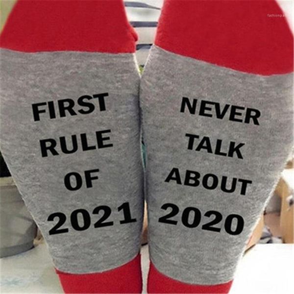 

mid length running england socks mens english letters printing socks fashion trend sports stretch middle tube socks spring male personality, Black