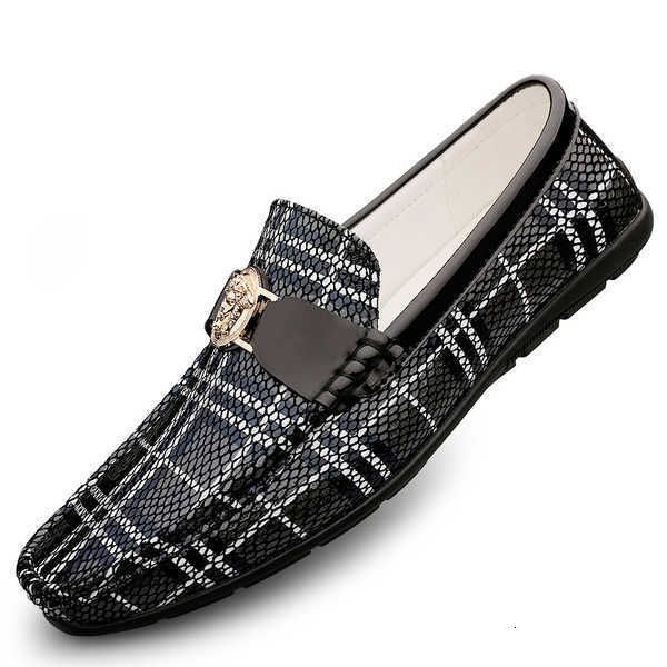 

tangzuo h2099 doudou shoes, batch , black and white
