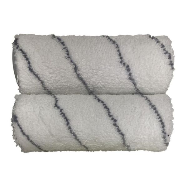 

vacuum cleaners 6 pcs roller brush for karcher fc3 fc5 cleaner 14.5x5.5cm application household cleaning