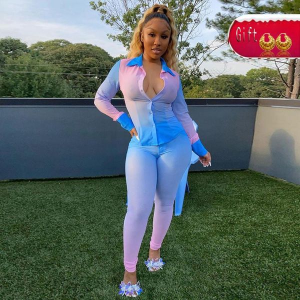 

women's two piece pants 2pcs seamless women yoga set workout sportswear gym clothing fitness long sleeve crop high waist leggings sport, White