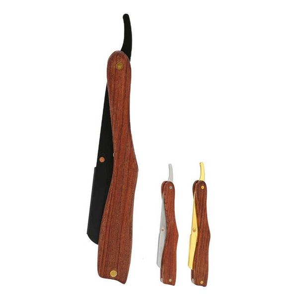 

electric nose & ear trimmers manual razor vintage simple lightweight for men