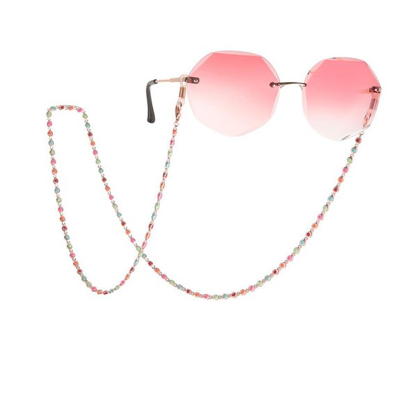 

fashion glasses chain for lanyard bohemian jewelry reading eyeglasses accessories neck sunglasses chain straps