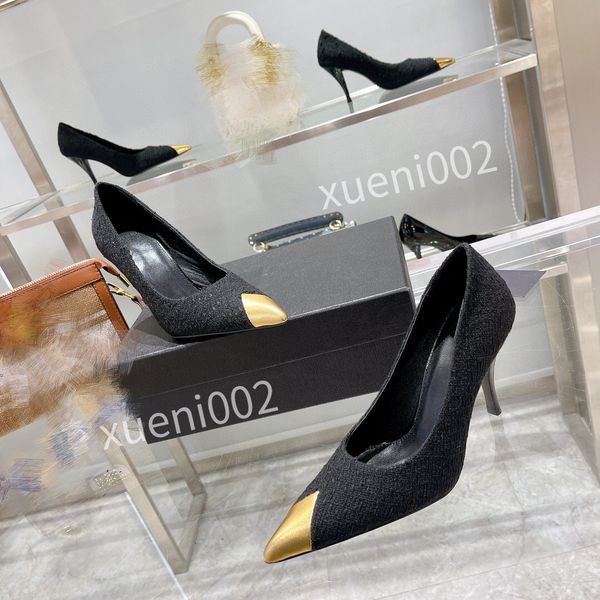 

2022 boots dress shoes womens opyum pumps stiletto heel leather open toes party wedding black red brown luxurys designers hc211203