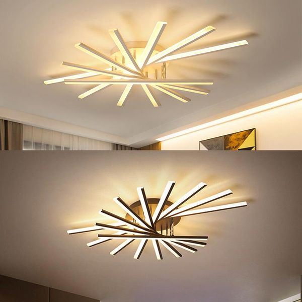 

nordic led led ceiling light ceiling lights luminaria lights industrial decor living room living room bedroom